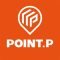 logo Point P